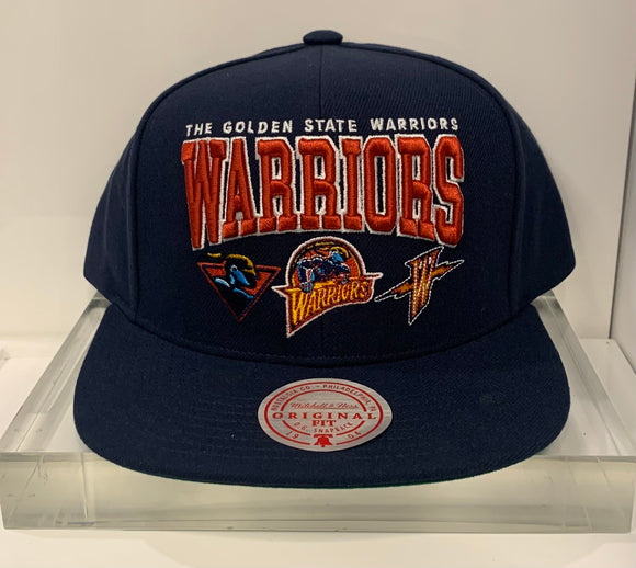 The Golden State Warriors Snapback
