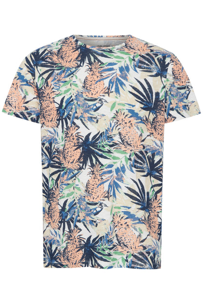 Tropic T'