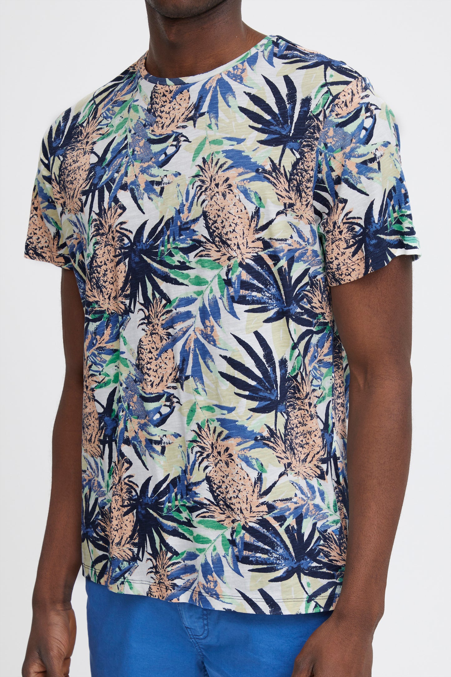 Tropic T'