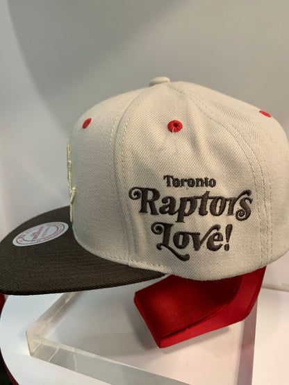 Toronto Raptors Love!