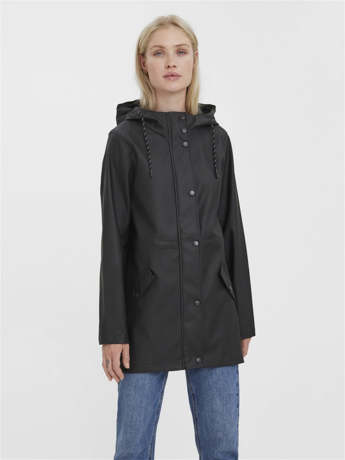 VMMALOU RAINCOAT